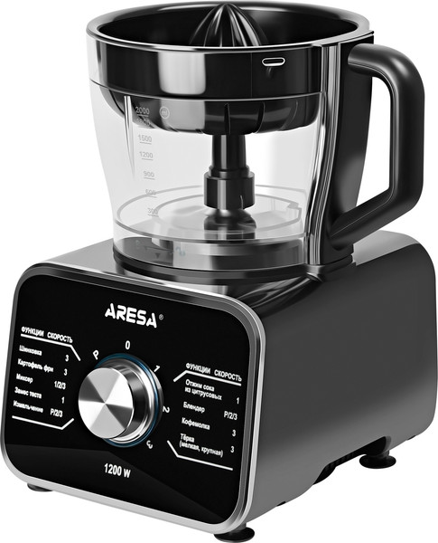 Изображение товара Кухонный комбайн Aresa AR-1712