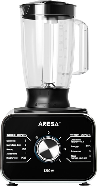 Изображение товара Кухонный комбайн Aresa AR-1712