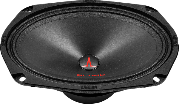 Изображение товара Широкополосная АС Урал Огонь ОГ-69