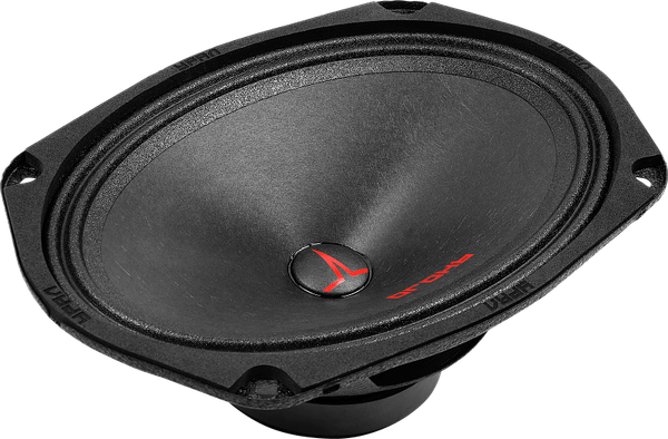 Изображение товара Широкополосная АС Урал Огонь ОГ-69