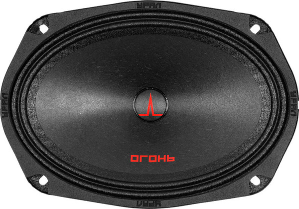 Изображение товара Широкополосная АС Урал Огонь ОГ-69