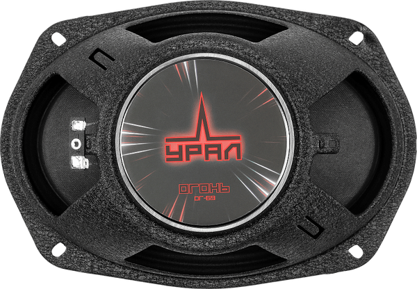 Изображение товара Широкополосная АС Урал Огонь ОГ-69