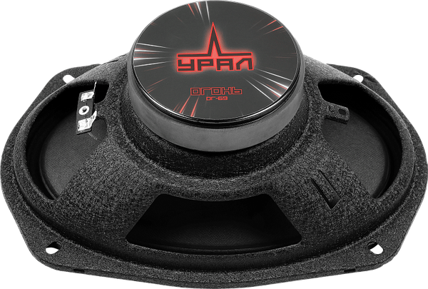 Изображение товара Широкополосная АС Урал Огонь ОГ-69