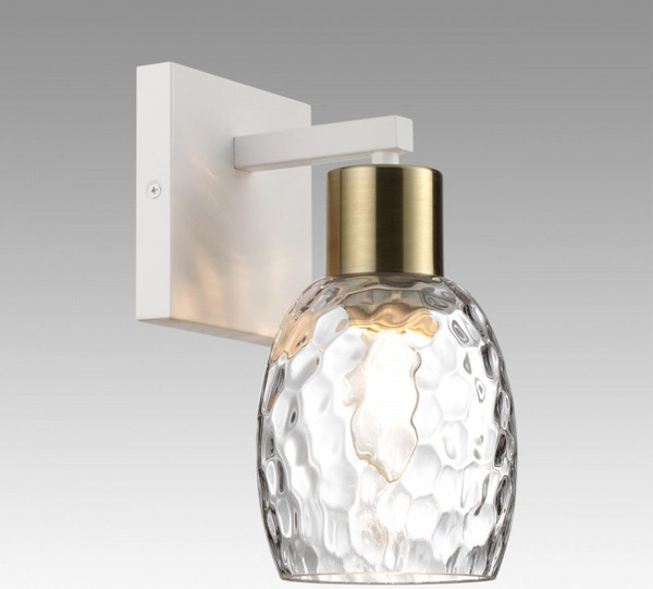 Изображение товара Бра Lumion Ice 6583/1W