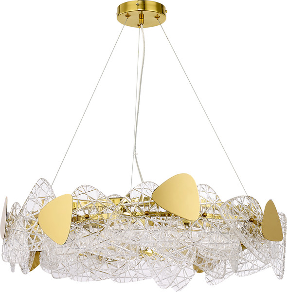 Изображение товара Люстра Lumion Queeny 6582/8