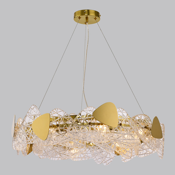 Изображение товара Люстра Lumion Queeny 6582/8