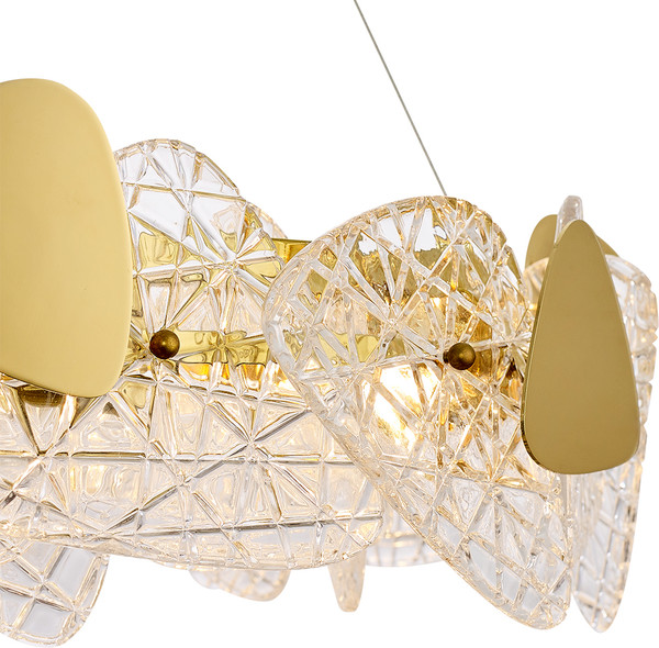 Изображение товара Люстра Lumion Queeny 6582/6