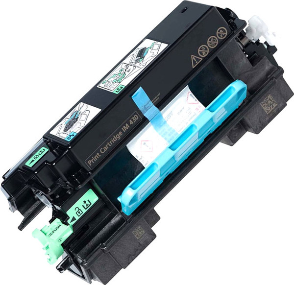 Изображение товара Тонер-картридж Ricoh IM 430 (419079)