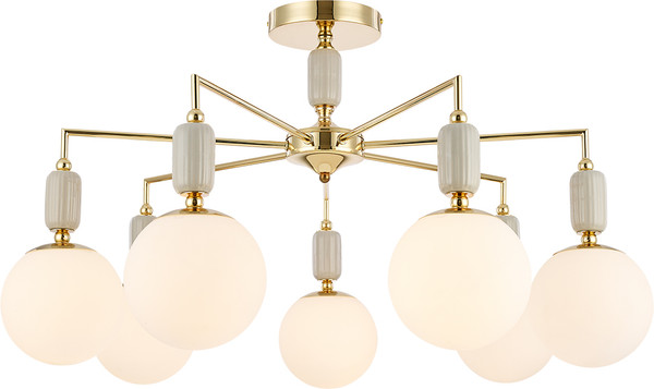 Изображение товара Люстра Lumion Vivien 6580/7C