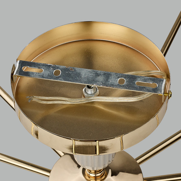 Изображение товара Люстра Lumion Vivien 6580/7C