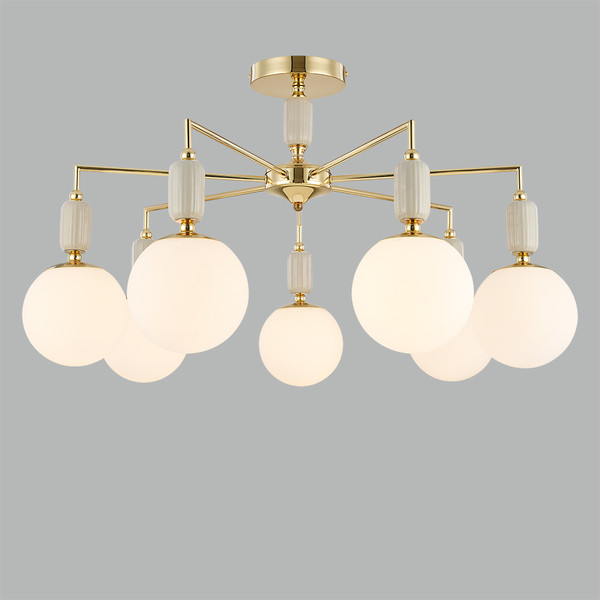 Изображение товара Люстра Lumion Vivien 6580/7C