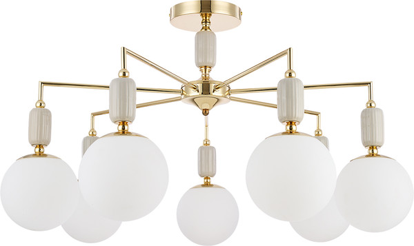 Изображение товара Люстра Lumion Vivien 6580/7C