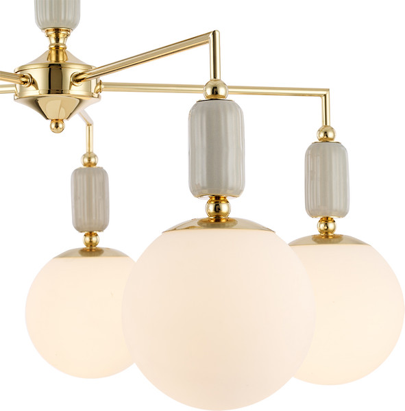 Изображение товара Люстра Lumion Vivien 6580/5C