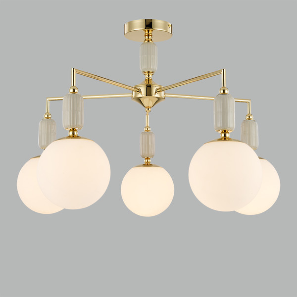 Изображение товара Люстра Lumion Vivien 6580/5C