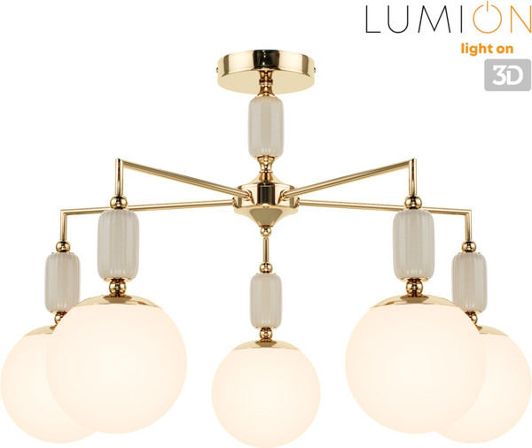 Изображение товара Люстра Lumion Vivien 6580/5C