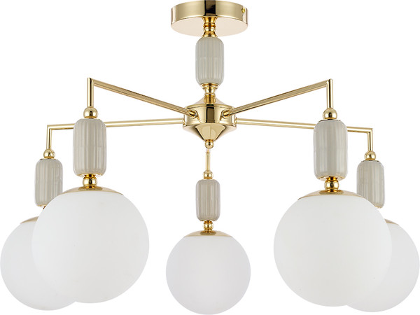 Изображение товара Люстра Lumion Vivien 6580/5C