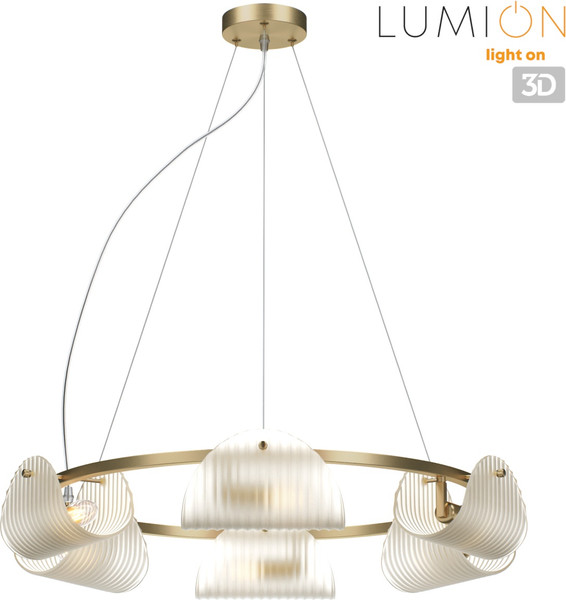 Изображение товара Люстра Lumion Fioro 6571/6
