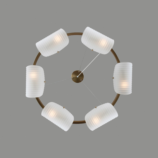 Изображение товара Люстра Lumion Fioro 6571/6