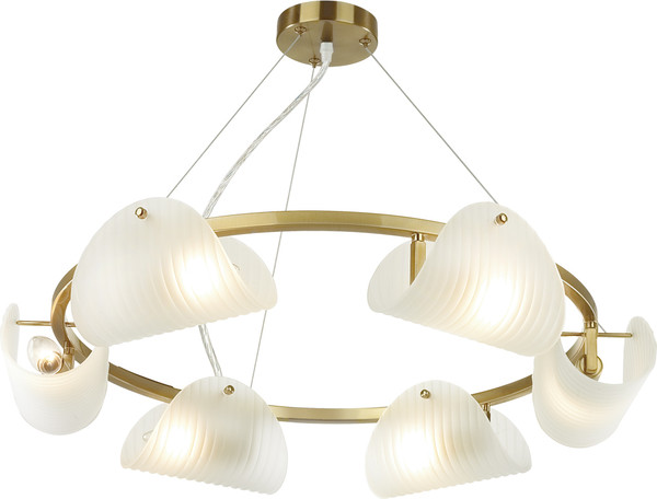 Изображение товара Люстра Lumion Fioro 6571/6