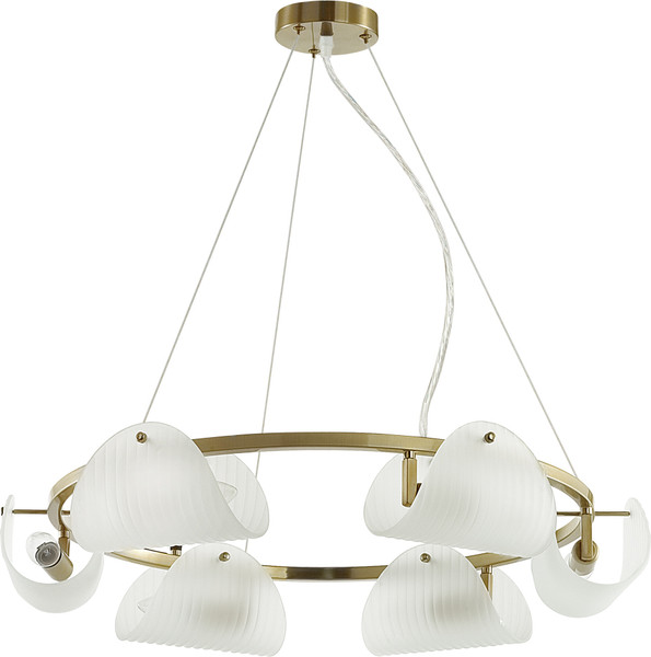 Изображение товара Люстра Lumion Fioro 6571/6