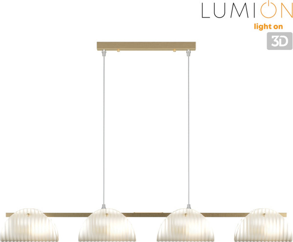 Изображение товара Люстра Lumion Fioro 6571/4C