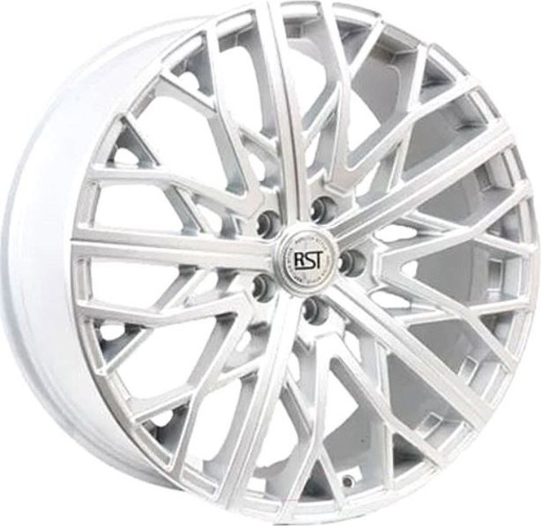 Изображение товара Литой диск RST Wheels R002 20x8.5" 5x120мм DIA 66.1мм ET 30мм S