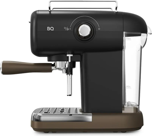 Изображение товара Кофеварка эспрессо BQ CM2004 (черный)