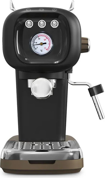 Изображение товара Кофеварка эспрессо BQ CM2004 (черный)