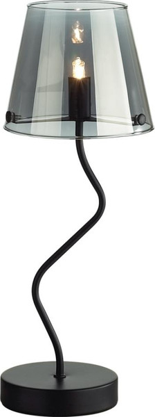 Изображение товара Прикроватная лампа Lumion Smoky 6570/1T