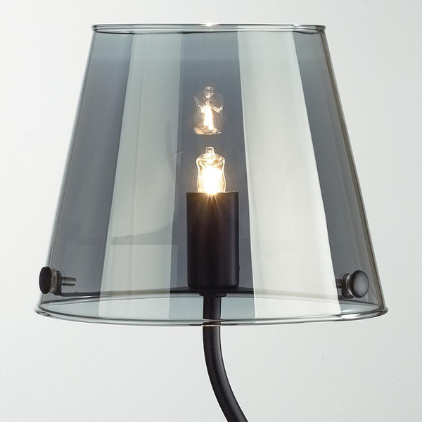 Изображение товара Прикроватная лампа Lumion Smoky 6570/1T