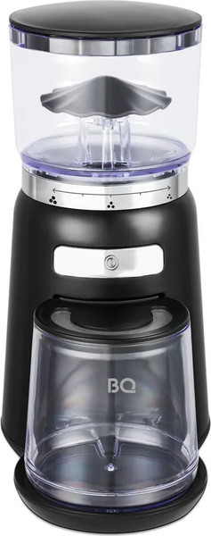 Изображение товара Кофемолка BQ CG2001 (черный)