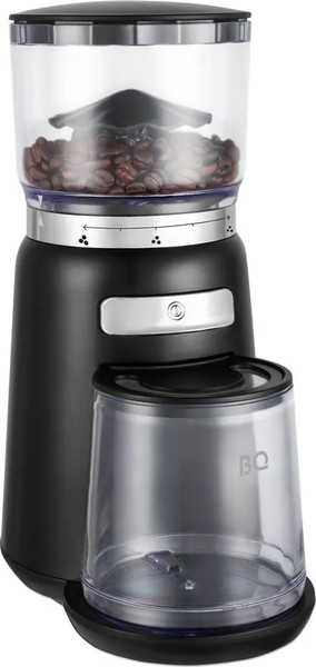 Изображение товара Кофемолка BQ CG2001 (черный)