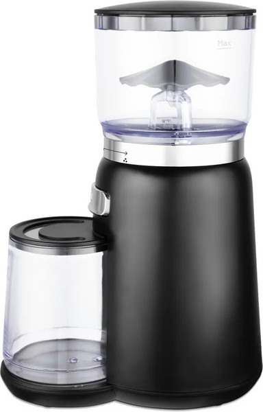 Изображение товара Кофемолка BQ CG2001 (черный)