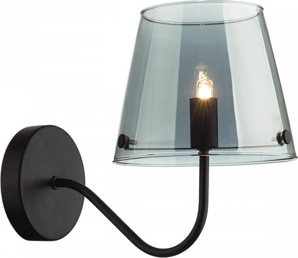 Изображение товара Бра Lumion Smoky 6570/1W