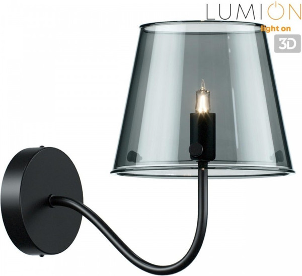 Изображение товара Бра Lumion Smoky 6570/1W