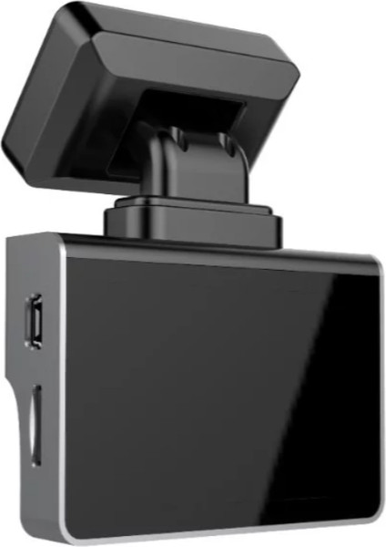 Изображение товара Автомобильный видеорегистратор Intego VX-850FHD с картой памяти 32GB (Light Grey)