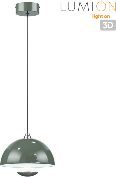 Изображение товара Потолочный светильник Lumion Globe 6569/6L