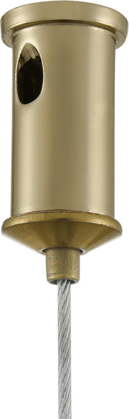 Изображение товара Люстра Lumion Corne 6596/4A