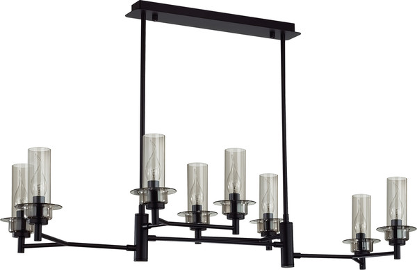 Изображение товара Люстра Lumion Madonna 6555/8C