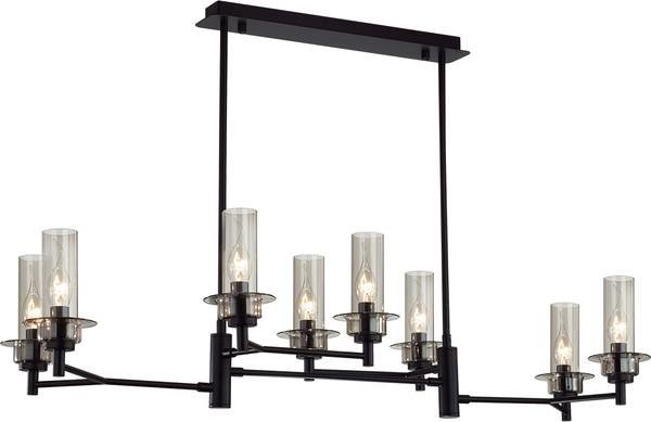 Изображение товара Люстра Lumion Madonna 6555/8C