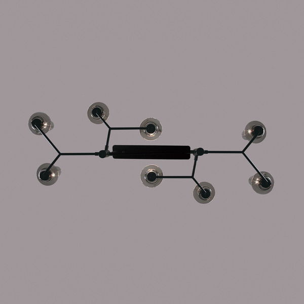 Изображение товара Люстра Lumion Madonna 6555/8C