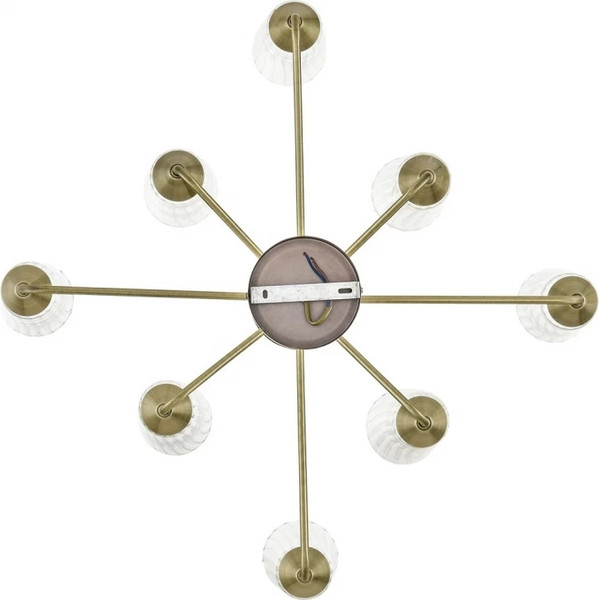 Изображение товара Люстра Lumion Doliana 6584/8C