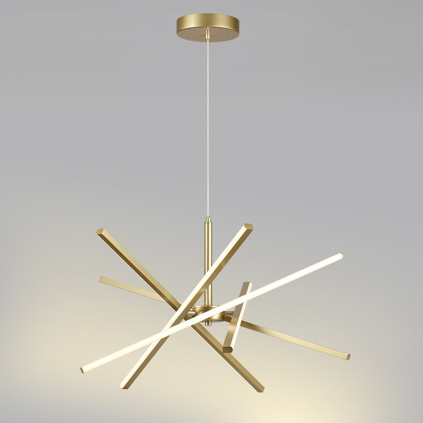 Изображение товара Потолочный светильник Lumion Parker 6564/60L