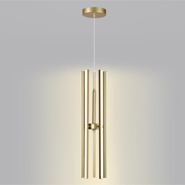 Изображение товара Потолочный светильник Lumion Parker 6564/60L