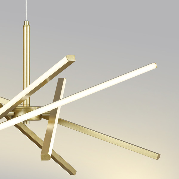 Изображение товара Потолочный светильник Lumion Parker 6564/60L