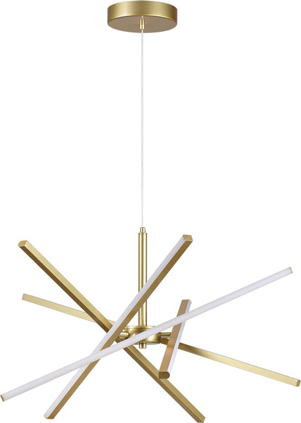 Изображение товара Потолочный светильник Lumion Parker 6564/60L