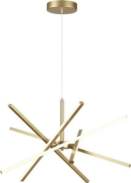 Изображение товара Потолочный светильник Lumion Parker 6564/60L