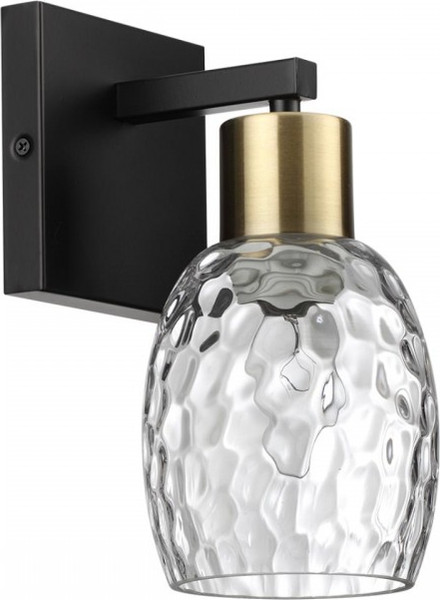 Изображение товара Бра Lumion Ice 6562/1W