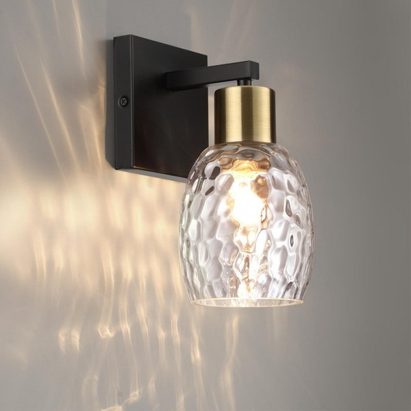 Изображение товара Бра Lumion Ice 6562/1W