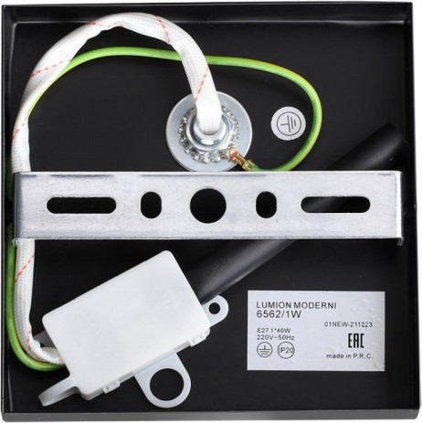 Изображение товара Бра Lumion Ice 6562/1W